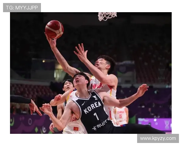 中国男篮逆袭美国队再创历史 东亚杯夺冠开启崭新篇章