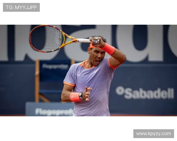 网球世界再掀波澜 纳达尔宣布退出今年剩余赛事 伤病问题成最大挑战