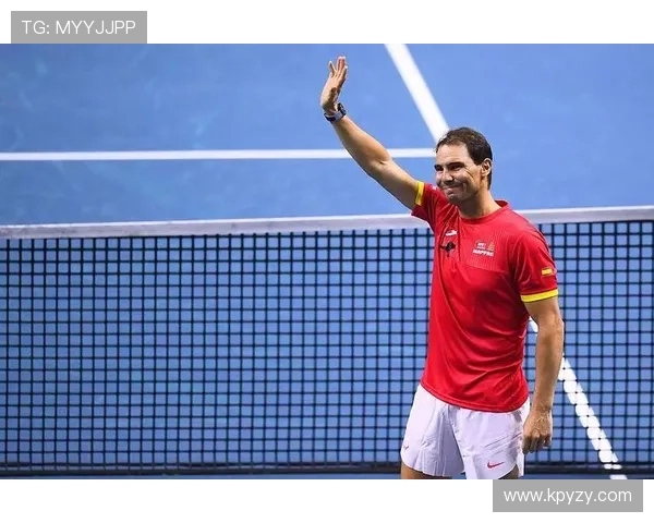 网球名将纳达尔宣布退役计划 将全力备战最后一场大满贯赛事