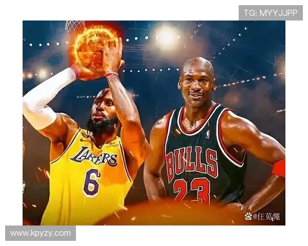 詹姆斯超越乔丹成历史得分王，湖人迎战勇士再创辉煌