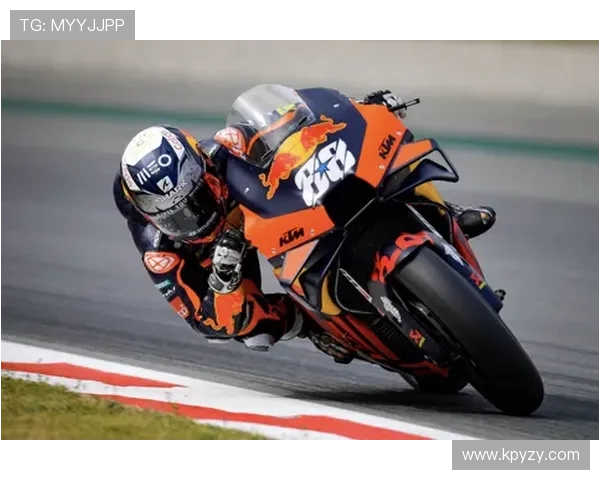 马奎斯加盟杜卡迪引爆车坛 新赛季MotoGP竞争格局或将全面改写